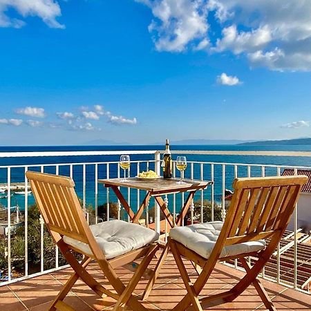 Villa Veli Nova Завала Экстерьер фото