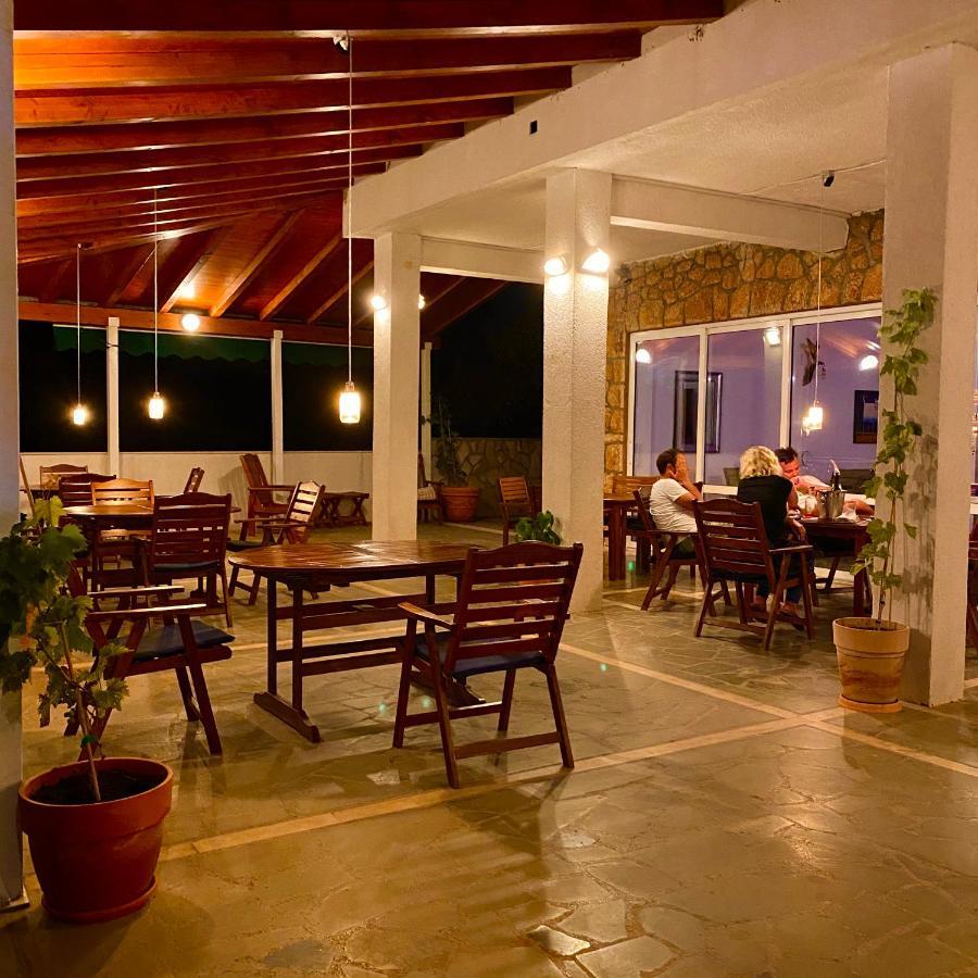 Villa Veli Nova Завала Экстерьер фото