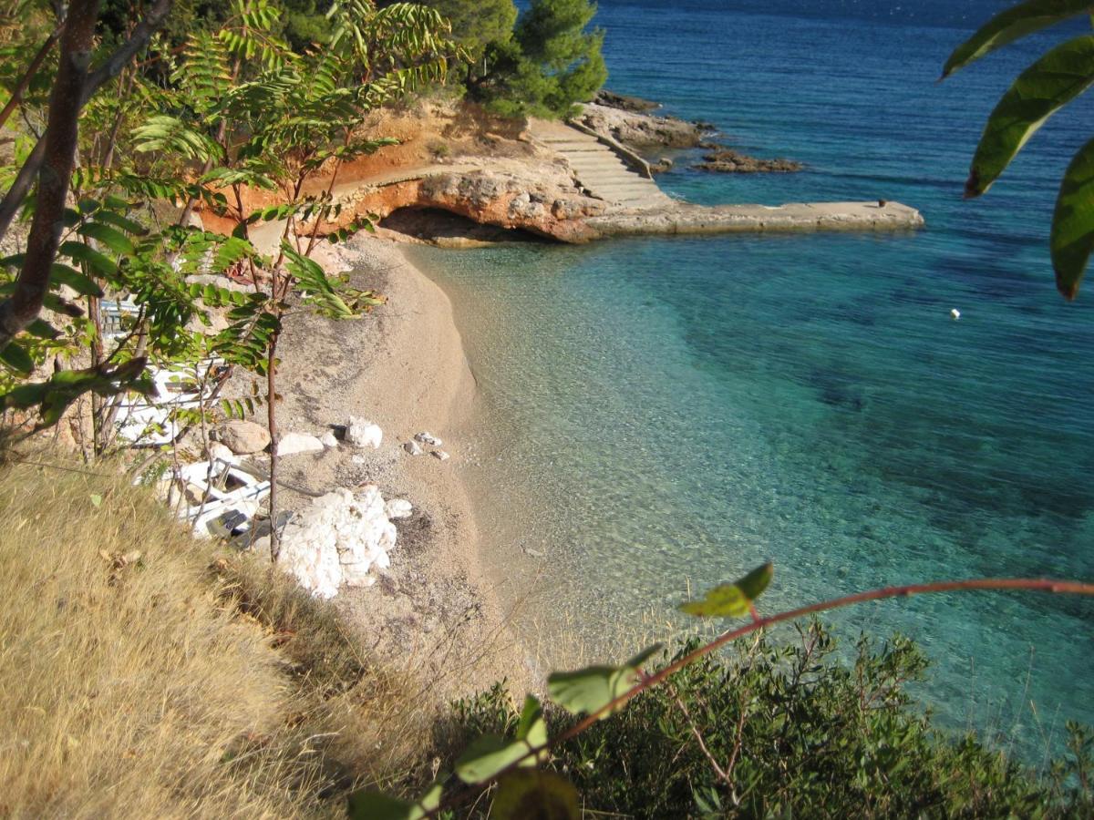 Villa Veli Nova Завала Экстерьер фото