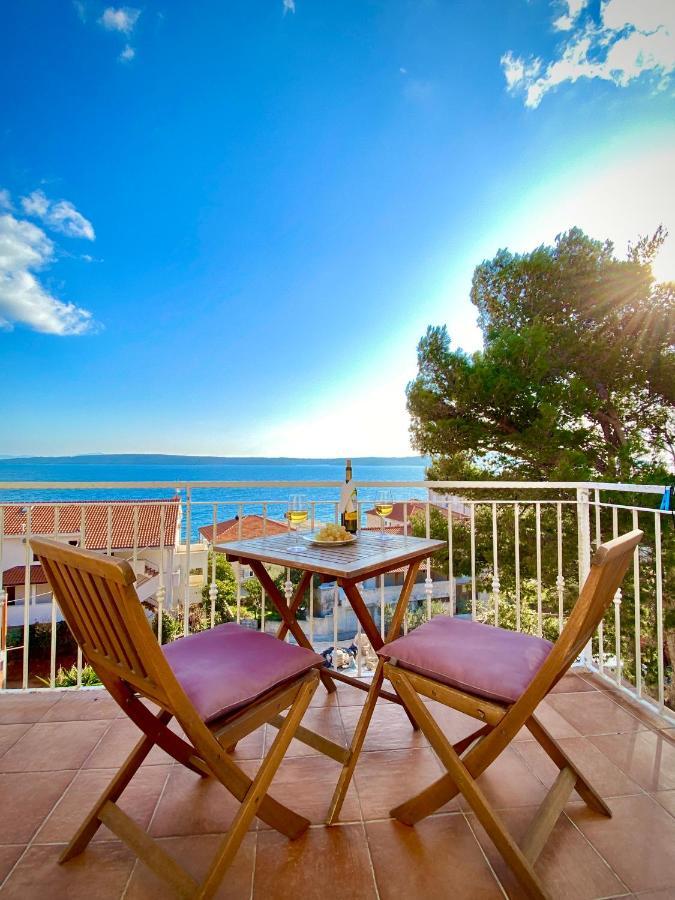 Villa Veli Nova Завала Экстерьер фото